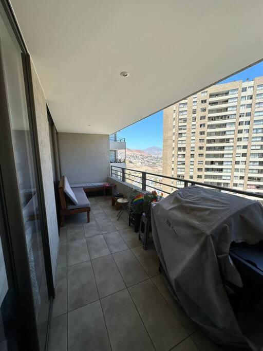 Apartamento Dpto Excelente Ubicacion Antofagasta