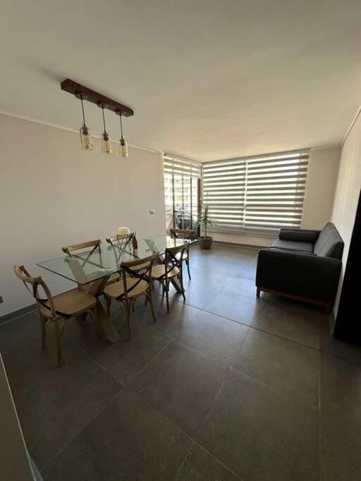 Apartamento Dpto Excelente Ubicacion