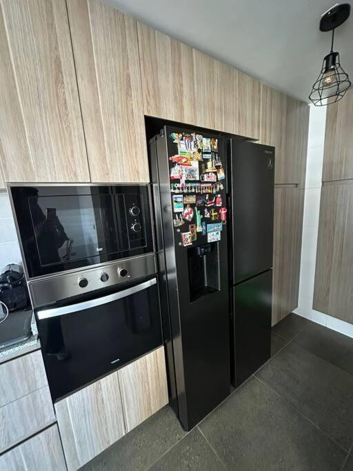 Apartamento Dpto Excelente Ubicacion *