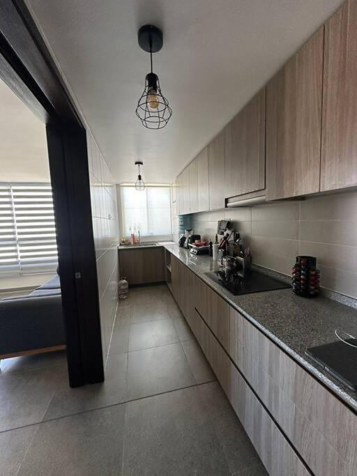 Apartamento Dpto Excelente Ubicacion Antofagasta