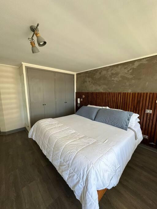 Apartamento Dpto Excelente Ubicacion