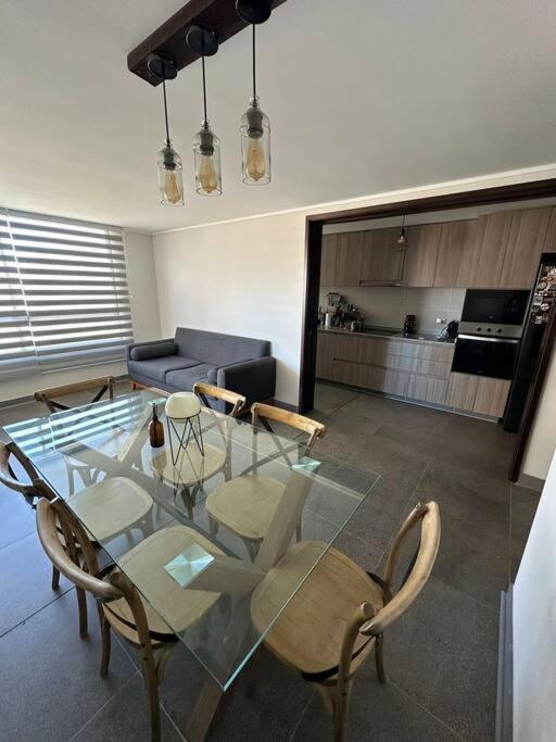 Dpto Excelente Ubicacion Apartamento Antofagasta