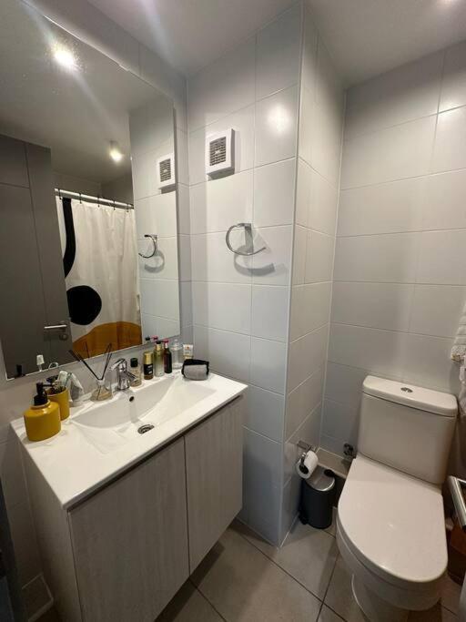 Apartamento Dpto Excelente Ubicacion Antofagasta